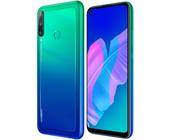 Das Huawei P40 lite E