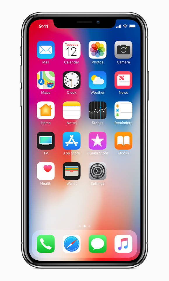 E-Mail-App auf dem iPhone 