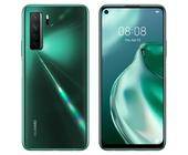 Das Huawei P40 lite 5G