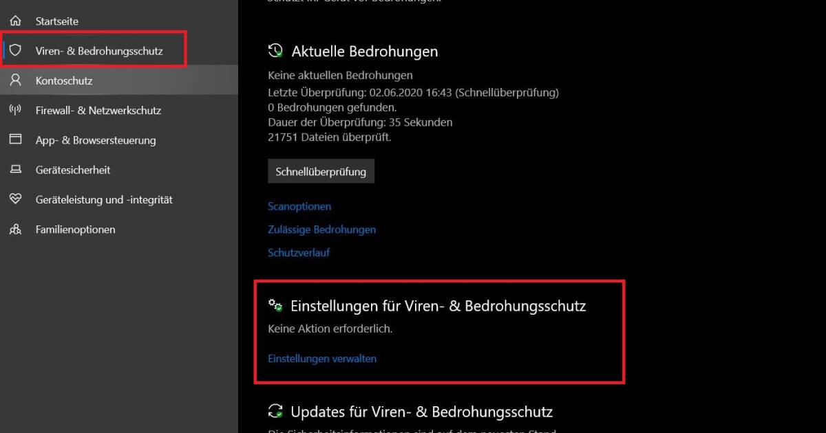 Customize or turn off Windows Defender notifications Archyde