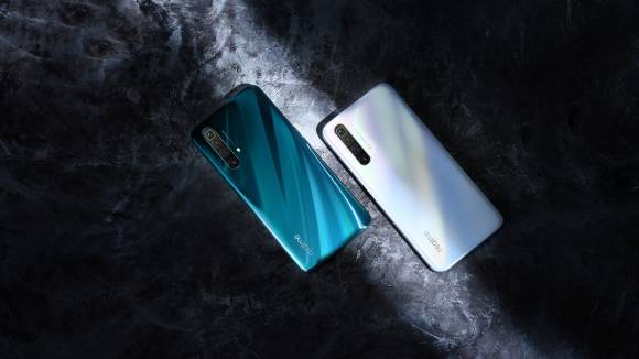 Das Realme X3 SuperZoom 