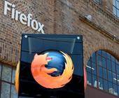 Bild der Mozilla-Niederlassung in San Francisco