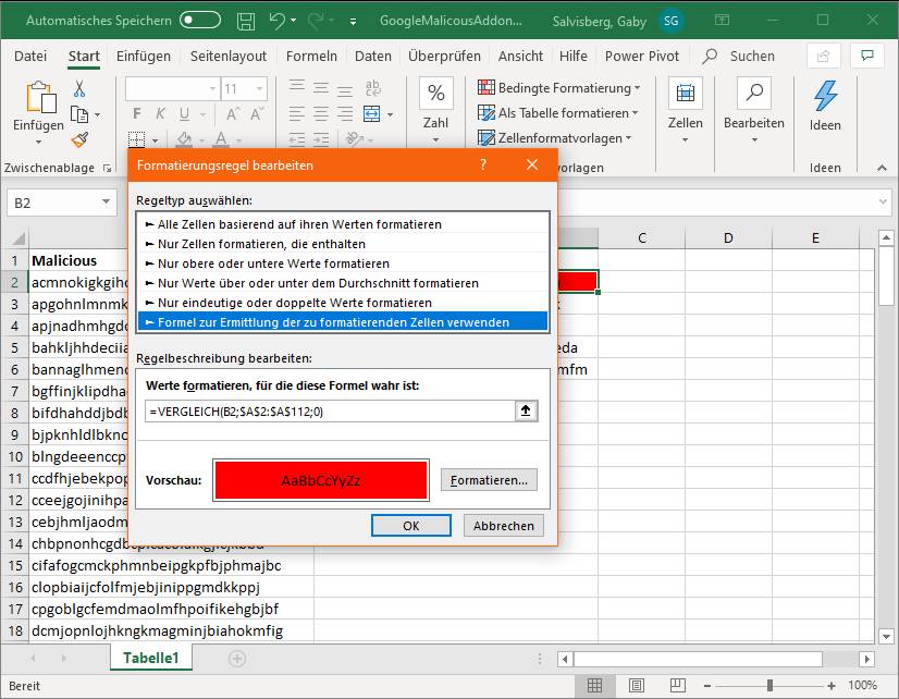 Diese Erweiterung Verletzt Die Chrome Web Store-richtlinien Sind diese schädlichen Chrome-Erweiterungen installiert? - pctipp.ch