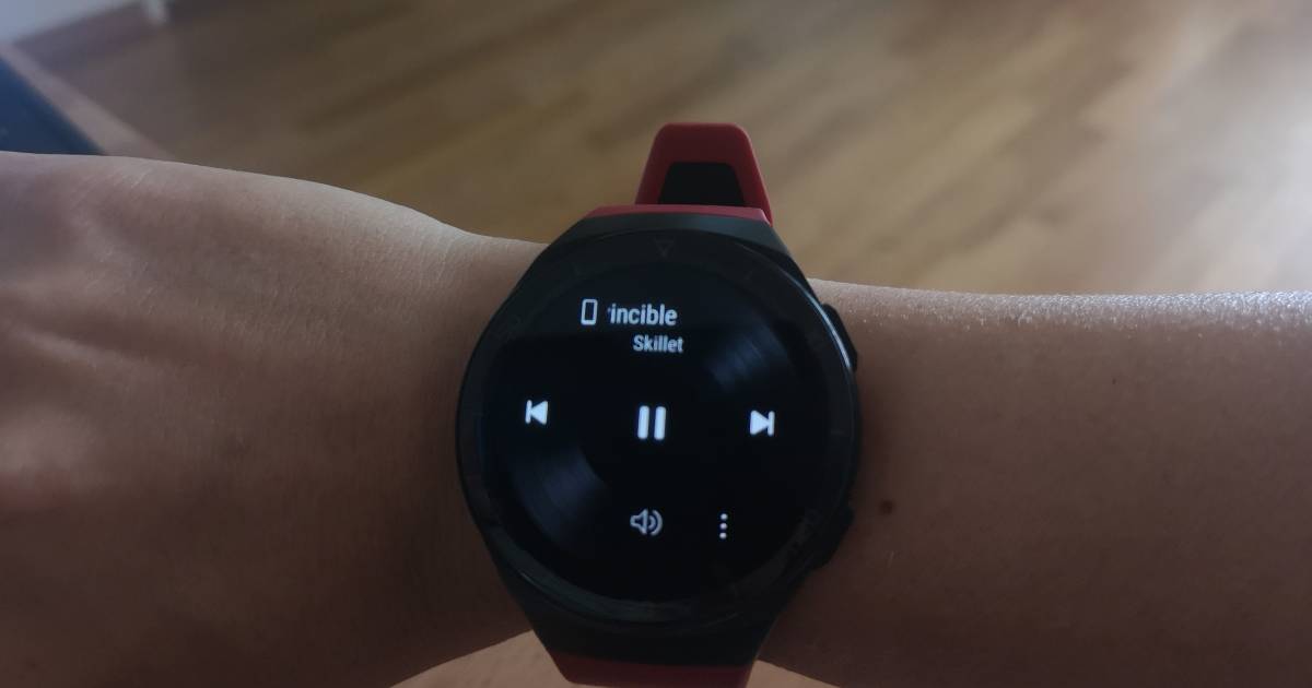 Watch sale gt spotify