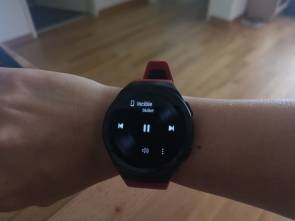 Huawei watch gt 2 spotify new arrivals