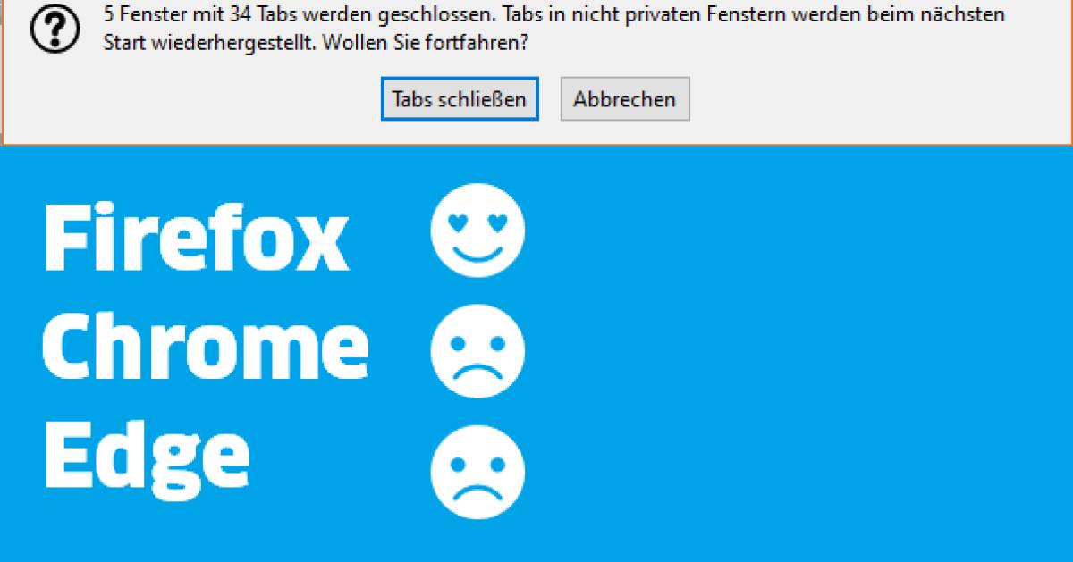 Wie schließe ich alle Google Chrome Fenster? Wie schließe ich alle Google Chrome Fenster?