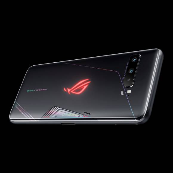 Das ROG Phone 3 