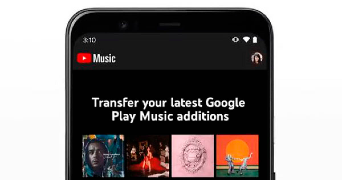 Google Play Music Wird Anfang Oktober Endgultig Eingestellt Pctipp Ch