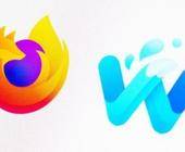 Firefox und Waterfox