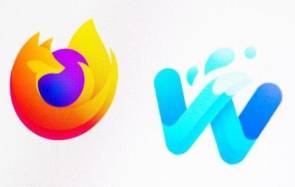 Firefox und Waterfox 