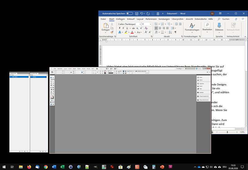 Windows 10 Alte Software Wird Unscharf Oder Zu Klein Dargestellt Pctipp Ch