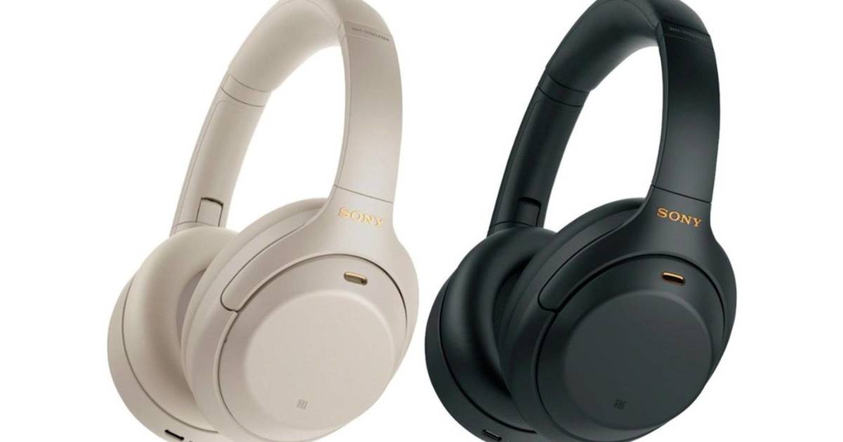 Sony Wh 1000xm4 Der Viel Erwartete Nachfolger Im Test Pctipp Ch