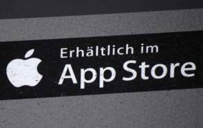 Apple App Store 