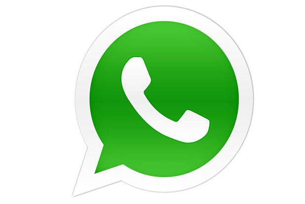 WhatsAppBilder werden nicht mehr angezeigt daran liegts pctipp.ch