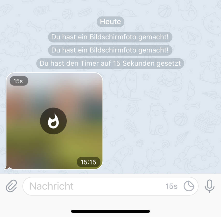 Einführung in die MessengerApp Telegram pctipp.ch