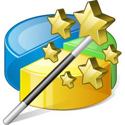 Partition Wizard Free Edition macht komplizierte Partitionierungs-Arbeiten zum Kinderspiel. Partition Wizard Free Edition macht komplizierte Partitionierungs-Arbeiten zum Kinderspiel.