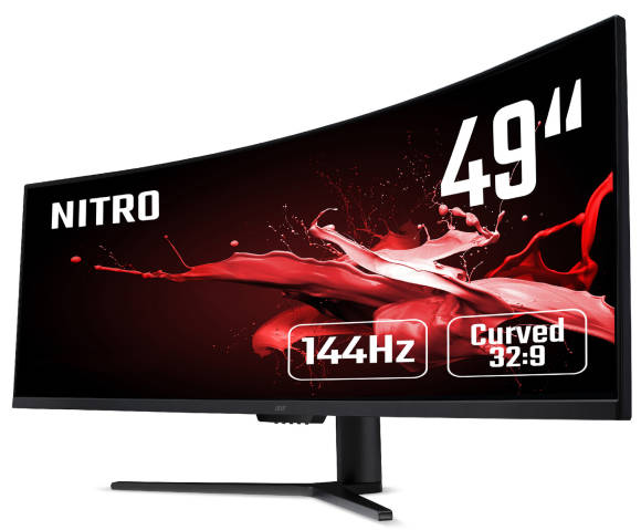 Acer Nitro EI431CRPbmiiipx