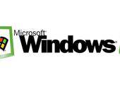 Windows ME Logo