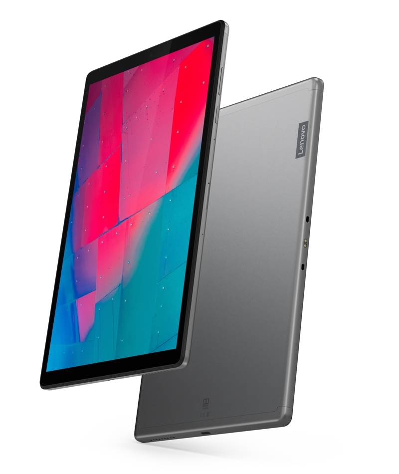 Test Tablet Lenovo M10 FHD Plus pctipp.ch