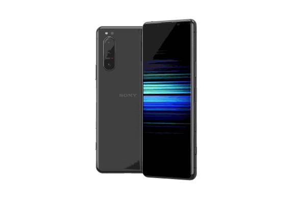 Das Sony Xperia 5 II 