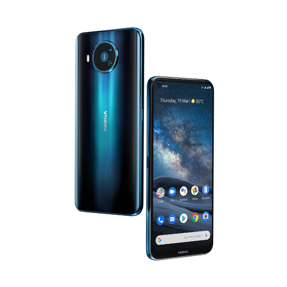 Das sind die neuen Nokia-Phones - pctipp.ch