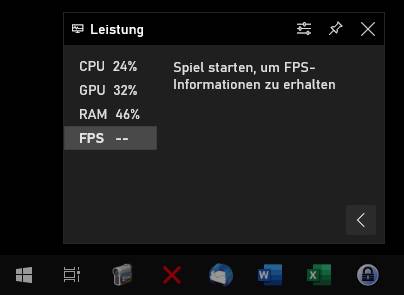 Windows 10 Cpu Grafik Und Andere Leistungsdiagramme In Echtzeit Pctipp Ch