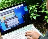 Parallels Desktop - Windows auf Chromebook