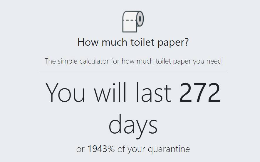 SpassTool fürs Home Office pctipp.ch