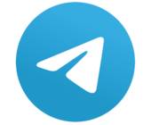 Telegram-Logo