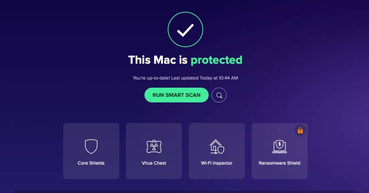 Die besten Virenscanner für macOS pctipp.ch