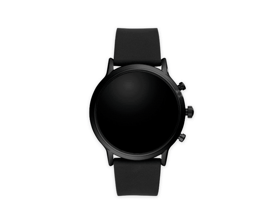 google fit gear