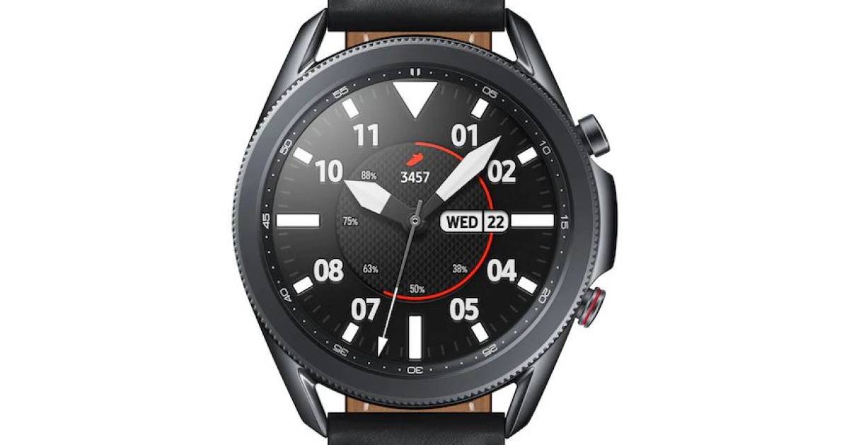 galaxy watch updates 2019