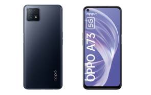 Das Oppo A73 5G 