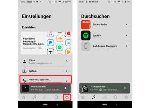 Gorrión Prefacio perdón Spotify-Musik auf Sonos-Lautsprecher abspielen – so gehts - pctipp.ch