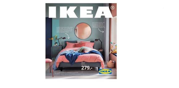 Ikea-Katalog 