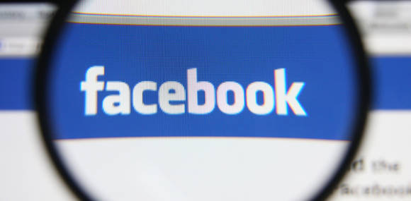 Facebook 