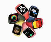 Die Apple Watch ist ein Bestseller