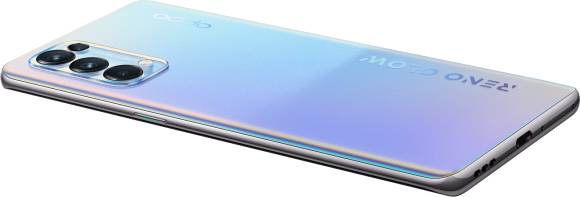 Das Oppo Reno5 