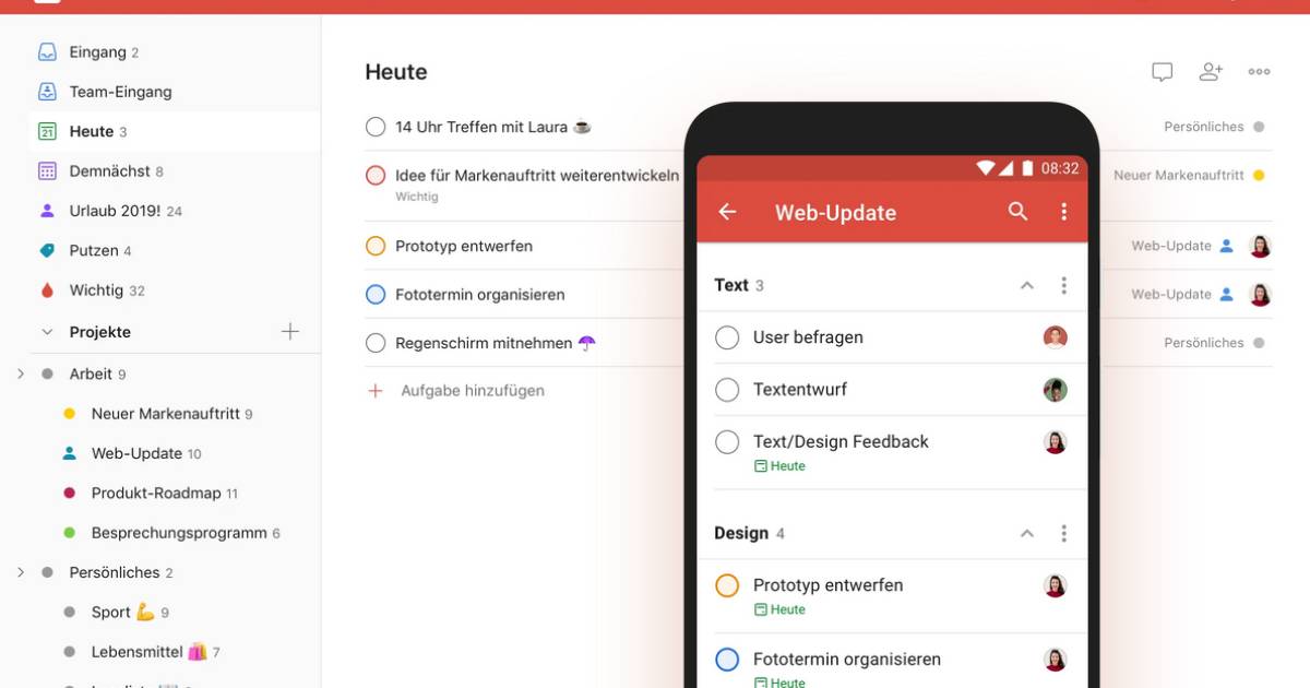 Gmail Priorität Gmail Priorität