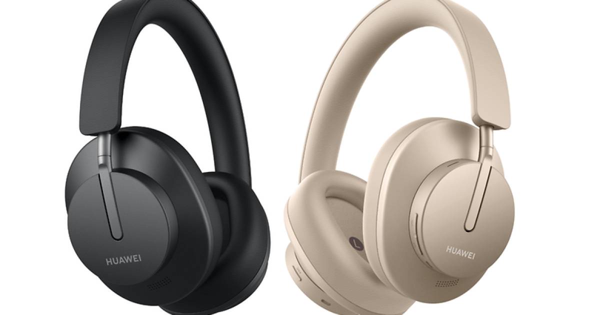 Huawei Freebuds Studio im Test - pctipp.ch