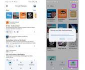 Google Podcasts für Android