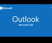 Outlook-Startbild