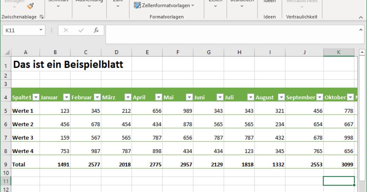 Excel-Horizontaler-Scrollbalken-bleibt-weg-trotz-korrekter-Einstellungen