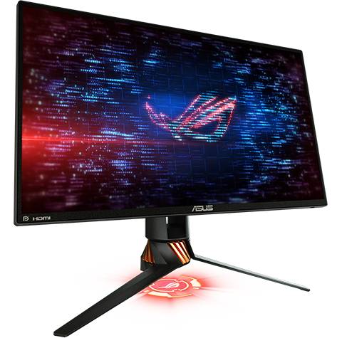 Bild 9: Superschnelle Bildschirme lohnen sich vor allem für Gamer mit starken PCs