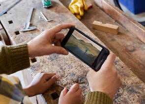 Das Nokia 1.4 