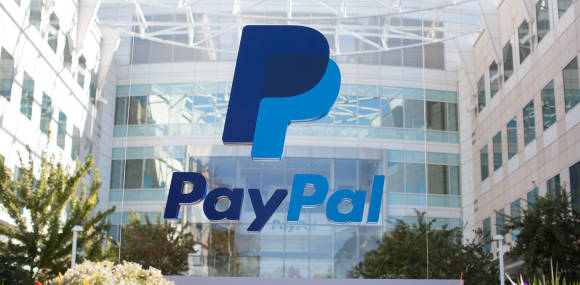 PayPal 