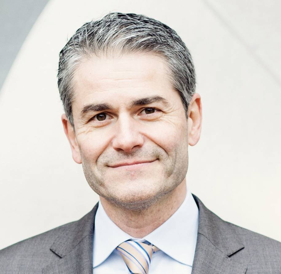 E-ID Podcast #3 - mit Daniel Graf, Mitinitiant E-ID ...