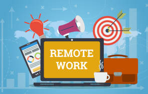 Remote Work 