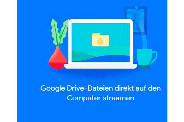 Google Drive Mit Der Desktop App Lassen Sich Dateien Streamen Statt Spiegeln Pctipp Ch Google photos is a photo gallery from google that stores your photos and videos to google drive.