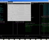 GNU Midnight Commander ist ein kostenloser Dateimanager im Stil des bekannten Norton Commanders, der mit langen Dateinamen unter Windows umgehen kann.